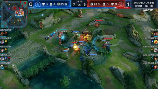 永劫无间新角色上线 体验倒反阴阳的魅力