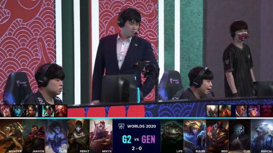 风暴英雄新角色马萨伊尔揭晓 夺魂之镰带来全新游戏体验